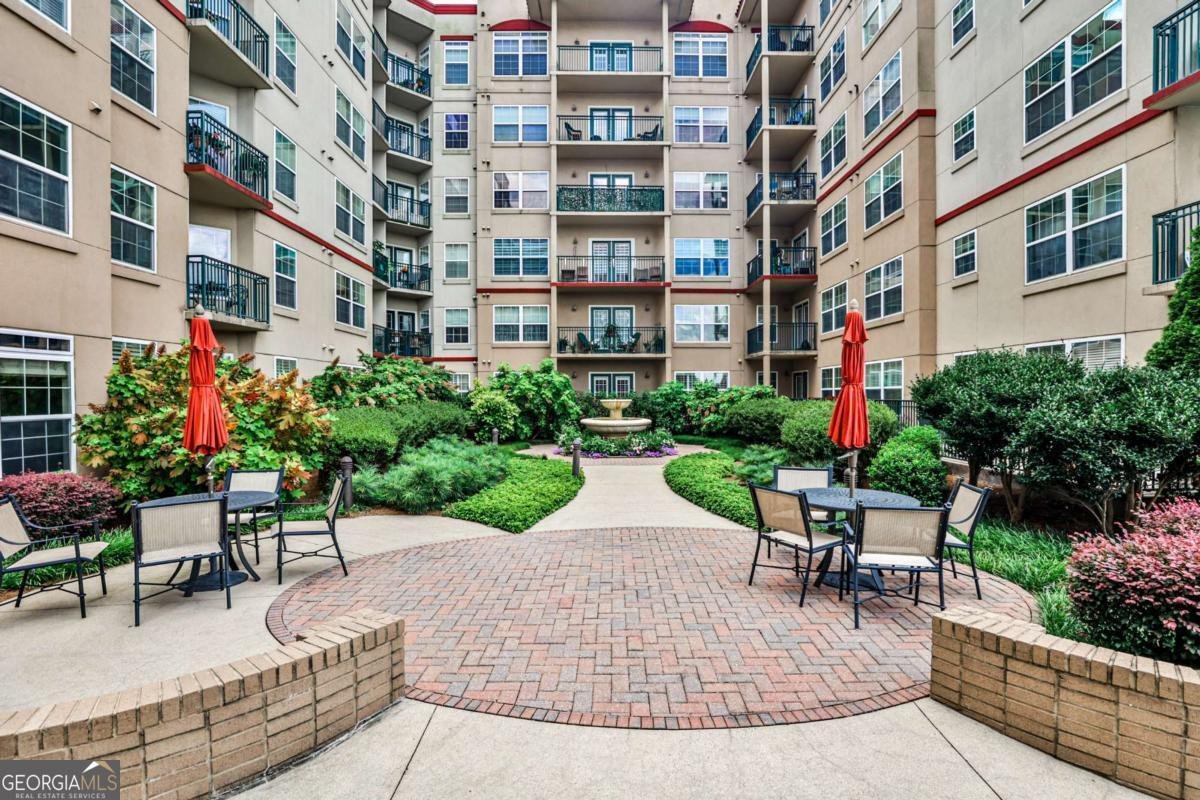 230 Ponce De Leon Avenue Decatur - 17