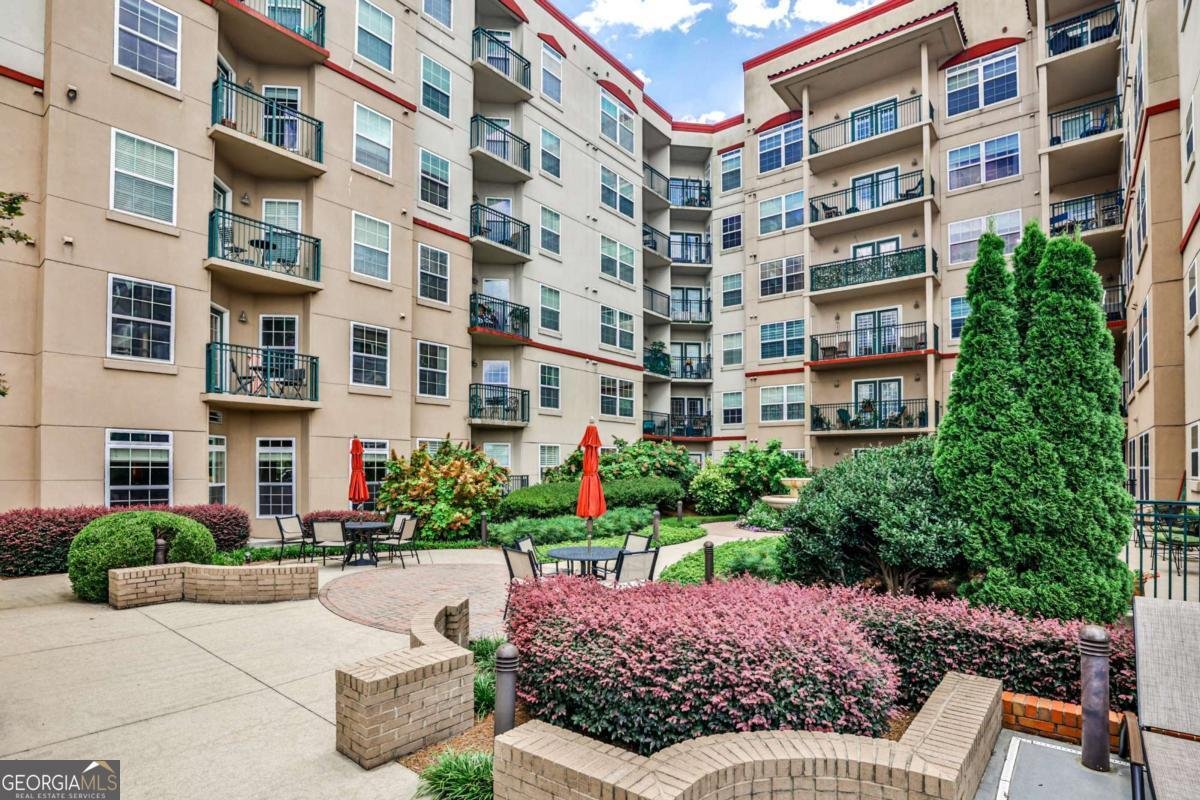 230 Ponce De Leon Avenue Decatur - 18