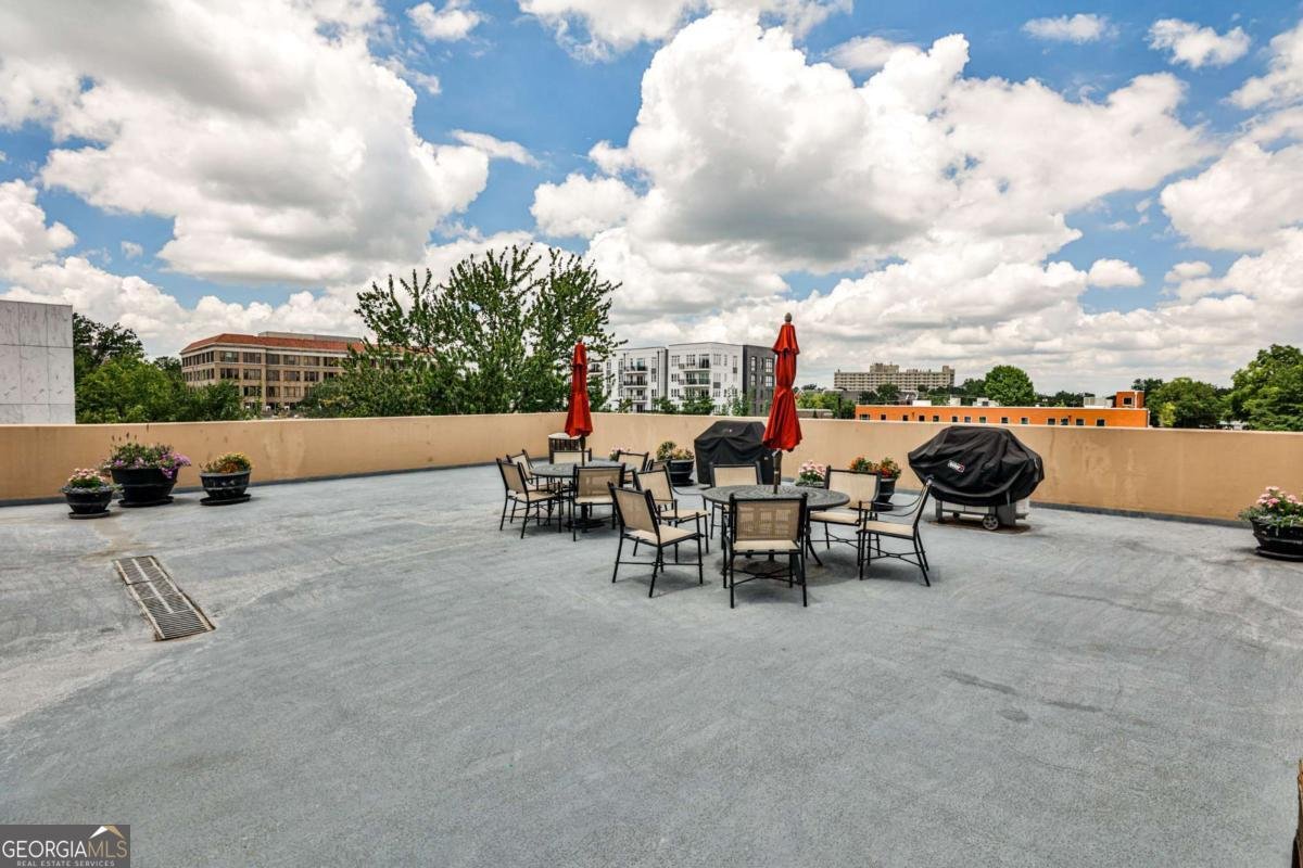 230 Ponce De Leon Avenue Decatur - 19