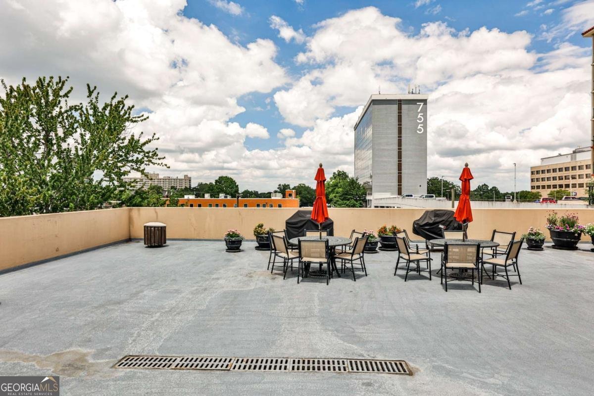 230 Ponce De Leon Avenue Decatur - 20