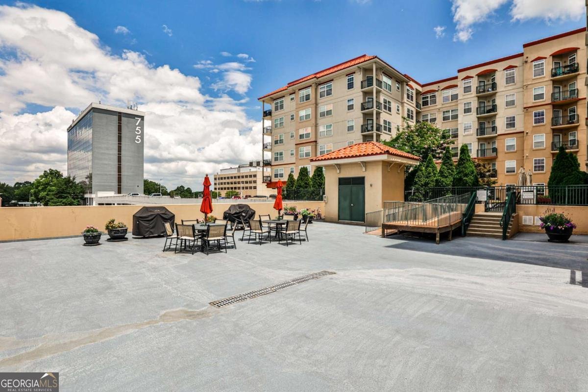 230 Ponce De Leon Avenue Decatur - 21