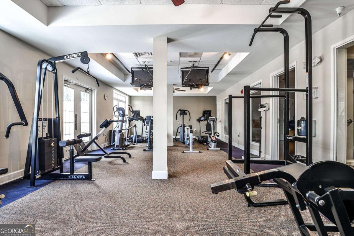 230 Ponce De Leon Avenue Decatur - 28