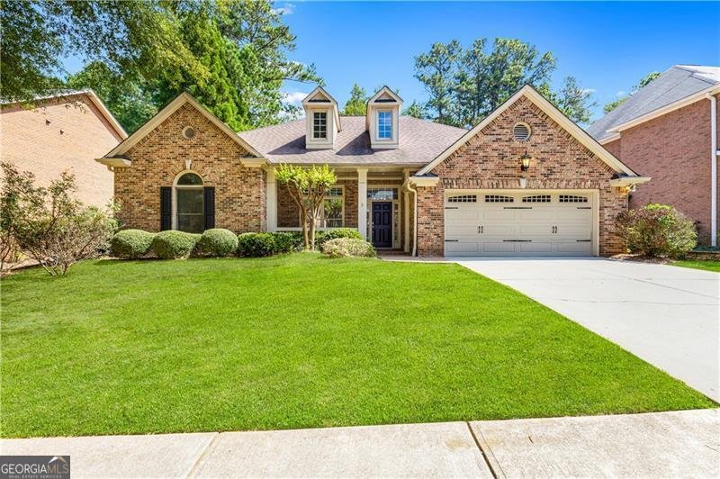 1065 Beacon Hill Crossing Alpharetta - 1