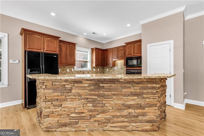 1065 Beacon Hill Crossing Alpharetta - 10