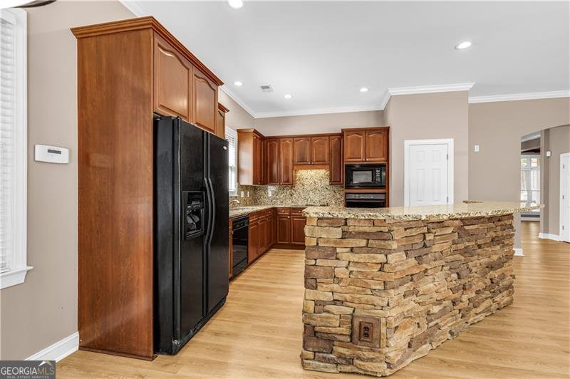 1065 Beacon Hill Crossing Alpharetta - 12