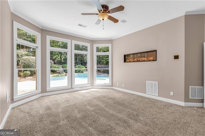 1065 Beacon Hill Crossing Alpharetta - 16