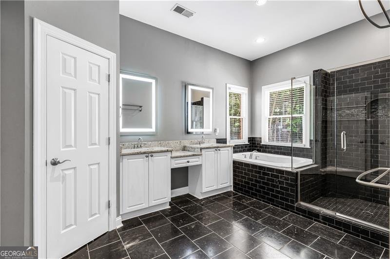 1065 Beacon Hill Crossing Alpharetta - 18