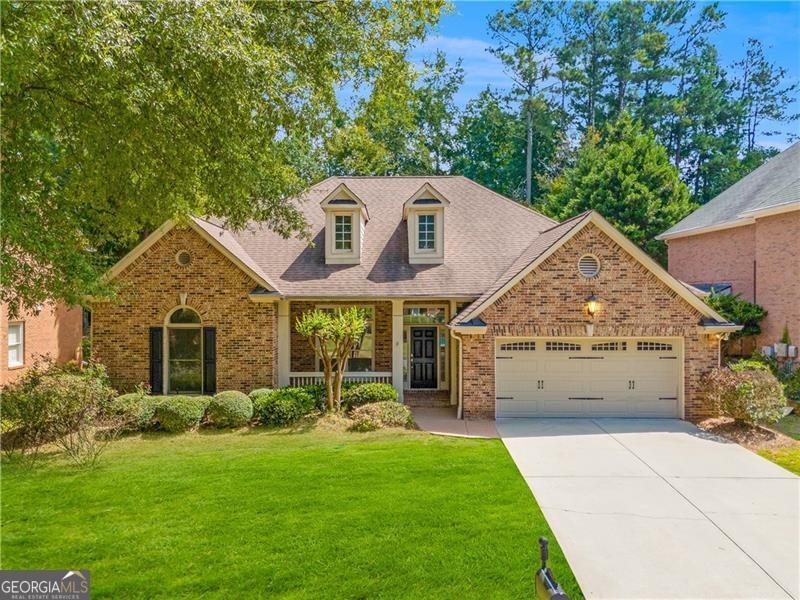 1065 Beacon Hill Crossing Alpharetta - 2