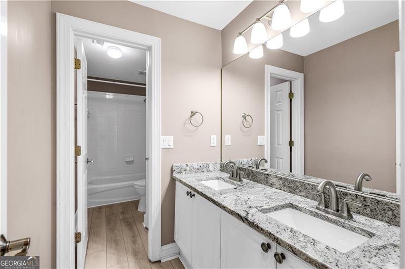 1065 Beacon Hill Crossing Alpharetta - 24