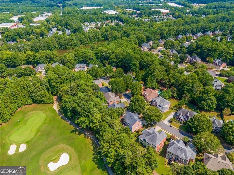 1065 Beacon Hill Crossing Alpharetta - 29