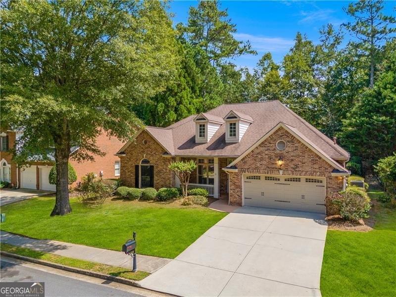 1065 Beacon Hill Crossing Alpharetta - 3