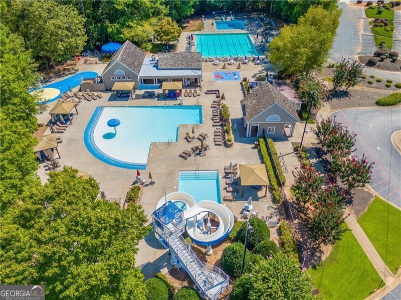 1065 Beacon Hill Crossing Alpharetta - 30