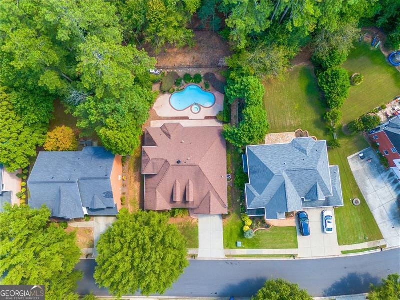 1065 Beacon Hill Crossing Alpharetta - 32