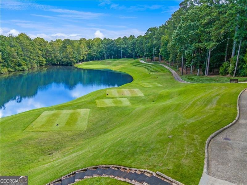 1065 Beacon Hill Crossing Alpharetta - 34