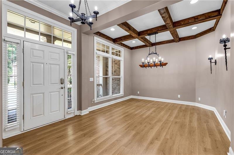1065 Beacon Hill Crossing Alpharetta - 4