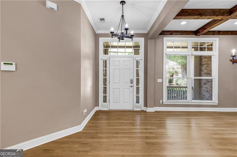 1065 Beacon Hill Crossing Alpharetta - 5