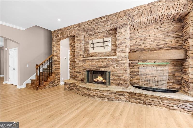 1065 Beacon Hill Crossing Alpharetta - 6