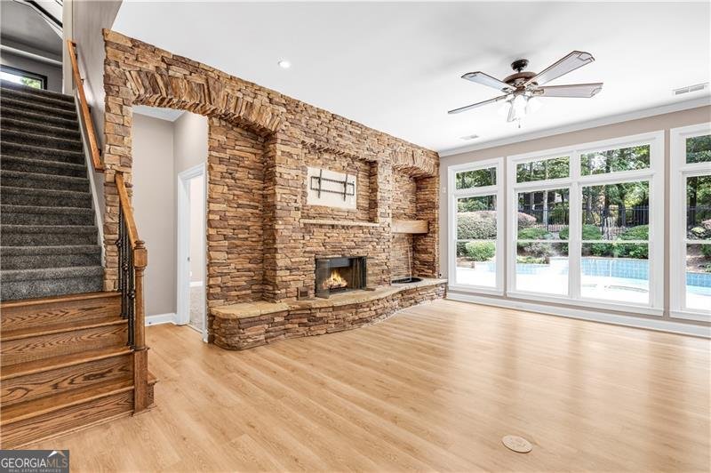 1065 Beacon Hill Crossing Alpharetta - 7