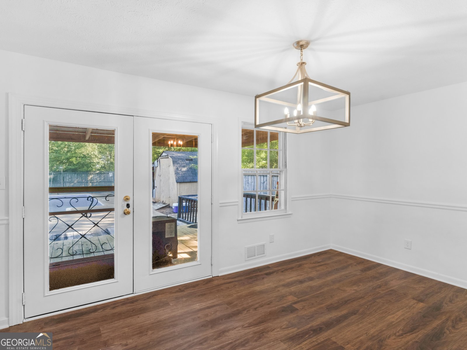 611A Seminole Drive Griffin - 11