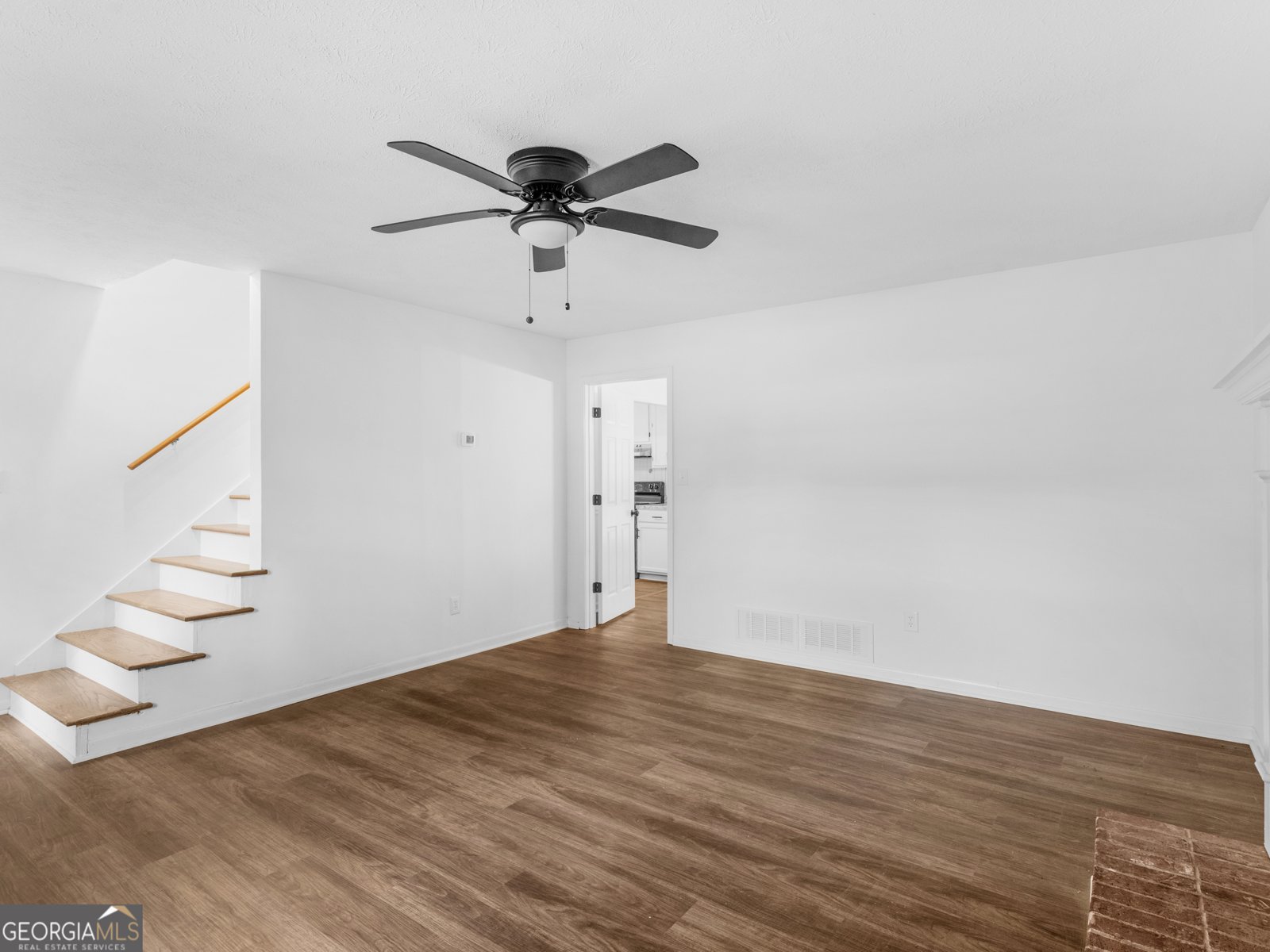 611A Seminole Drive Griffin - 15