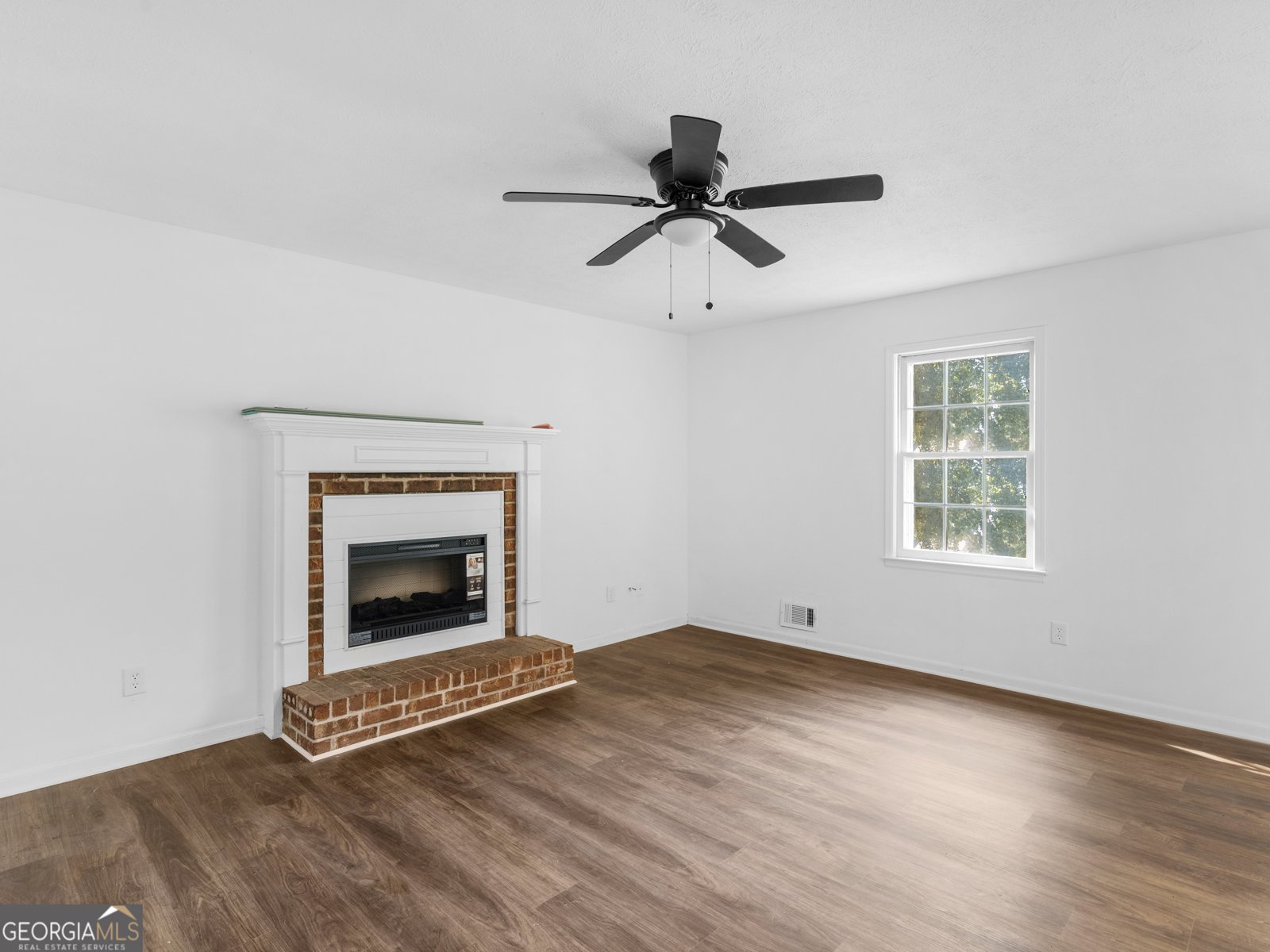 611A Seminole Drive Griffin - 16