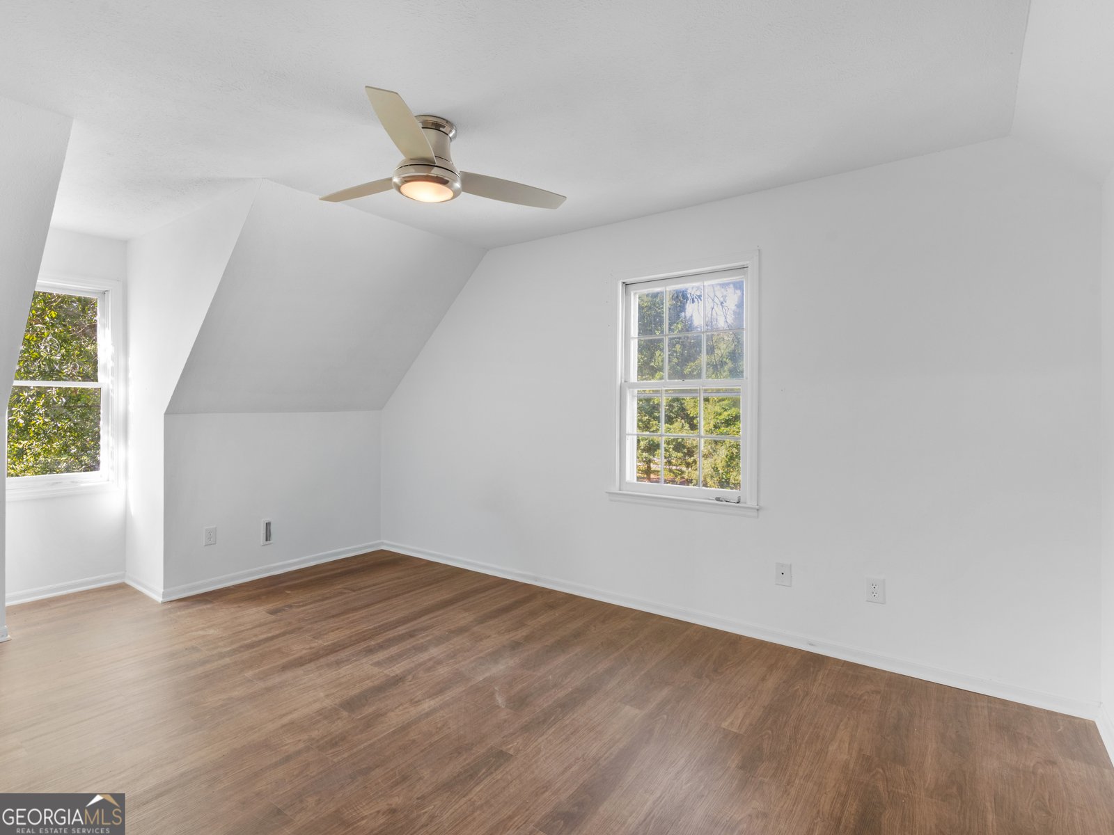 611A Seminole Drive Griffin - 17