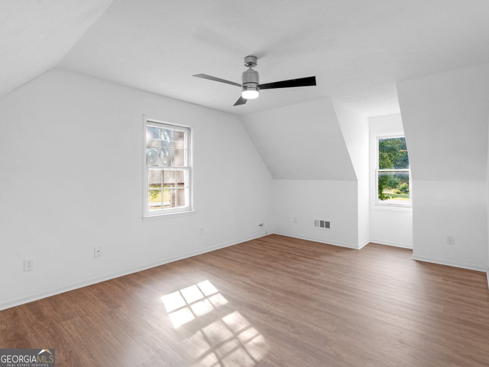 611A Seminole Drive Griffin - 22