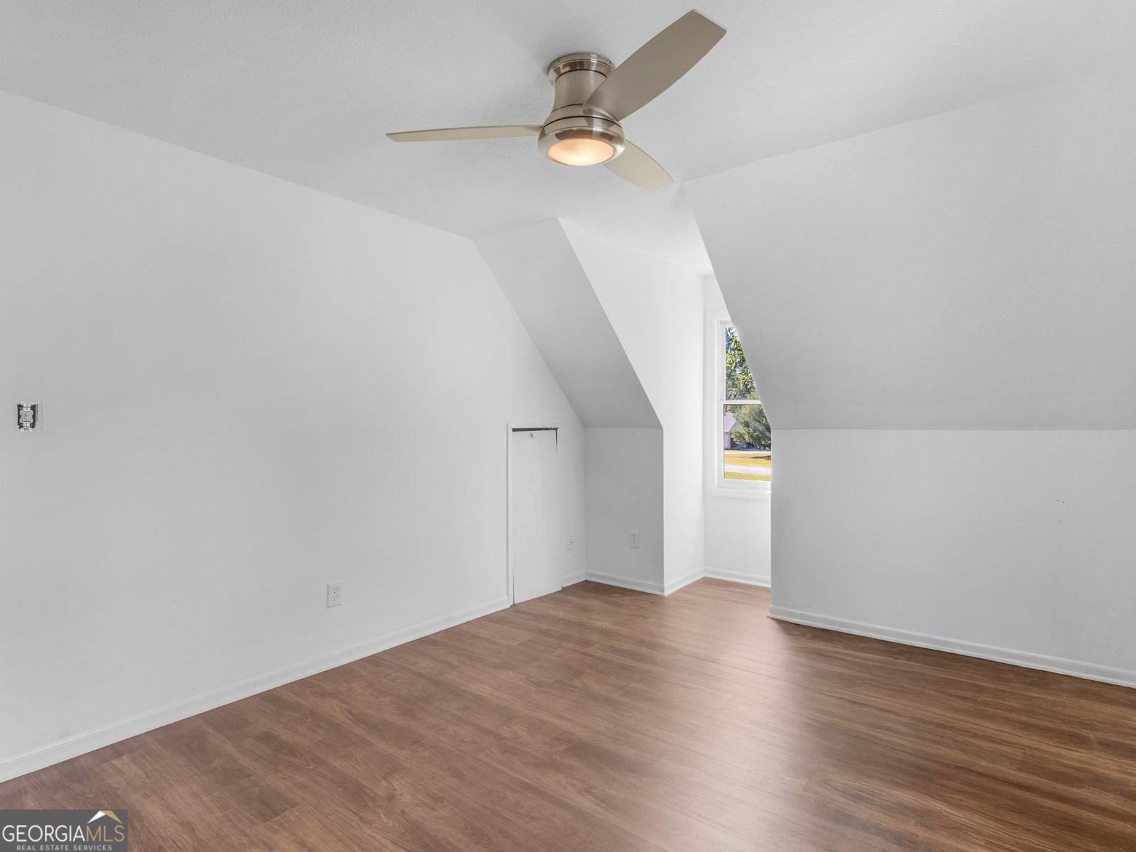 611A Seminole Drive Griffin - 27