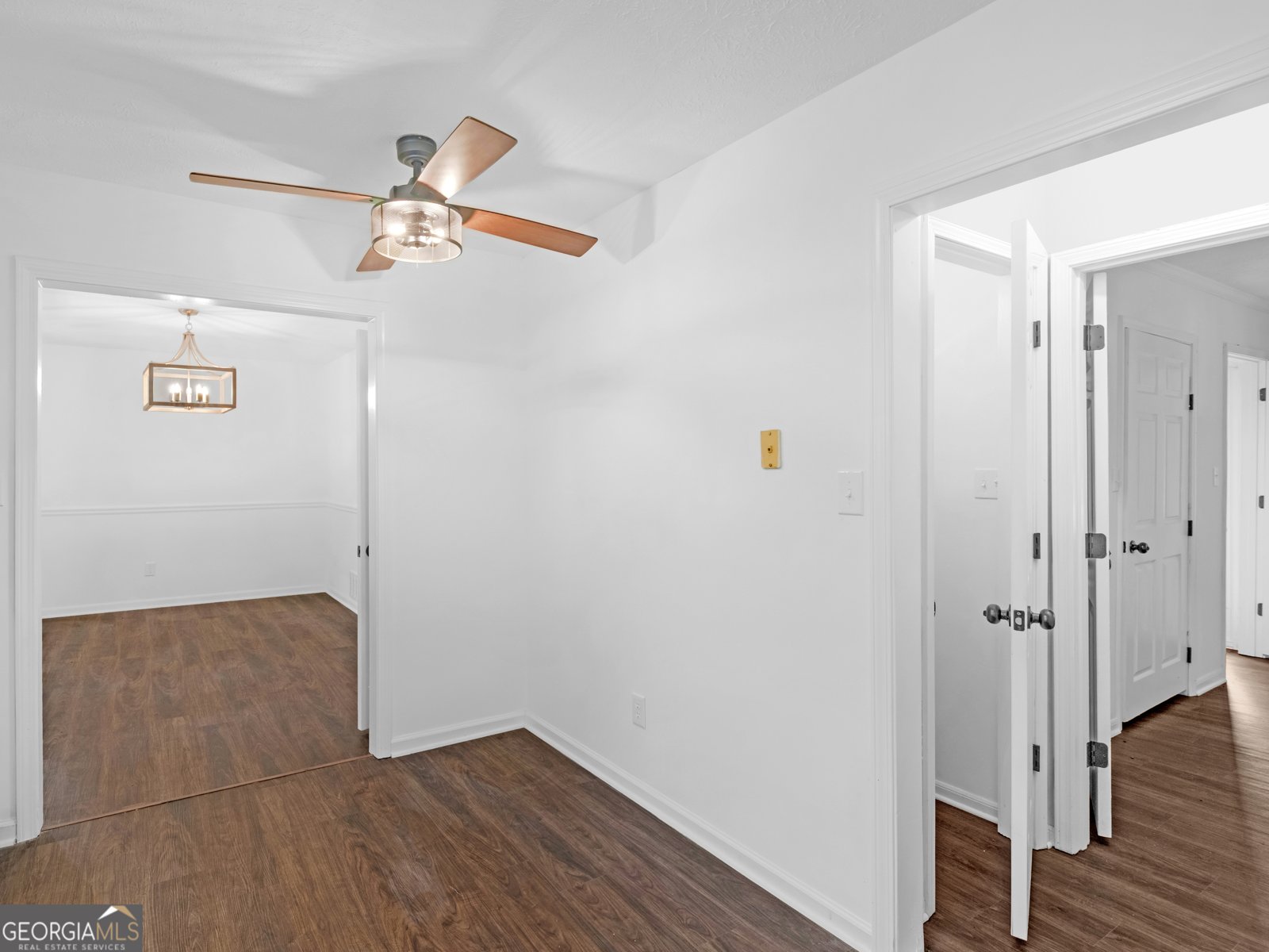 611A Seminole Drive Griffin - 28