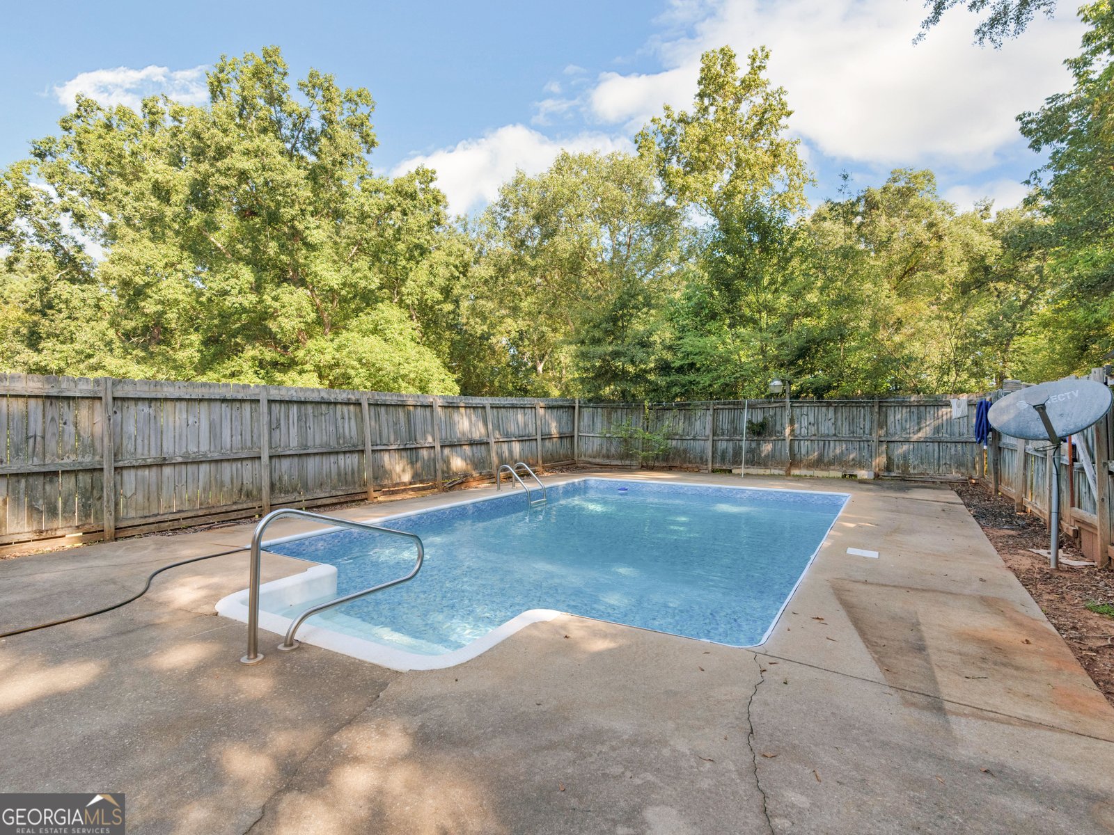 611A Seminole Drive Griffin - 3