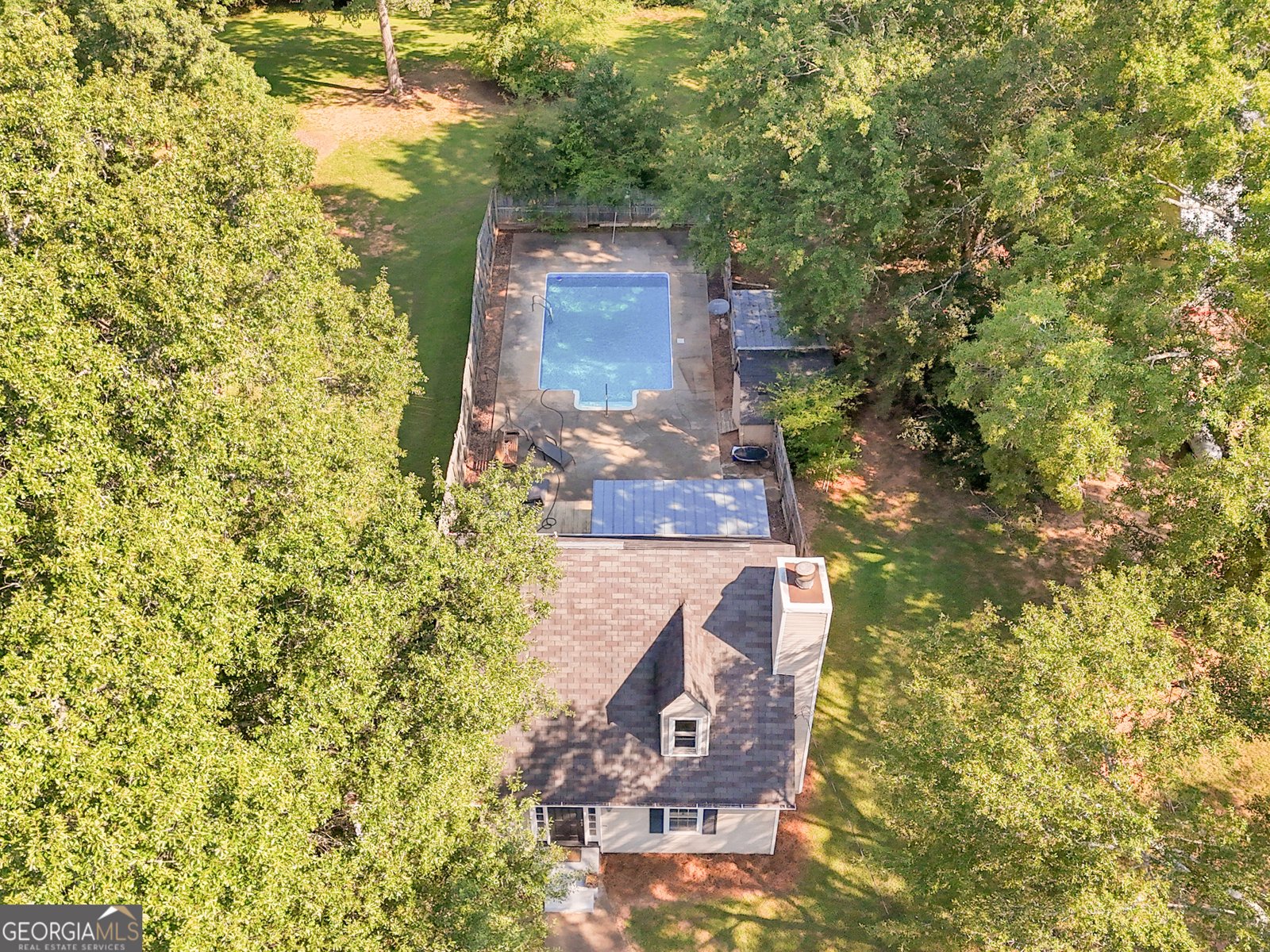 611A Seminole Drive Griffin - 32