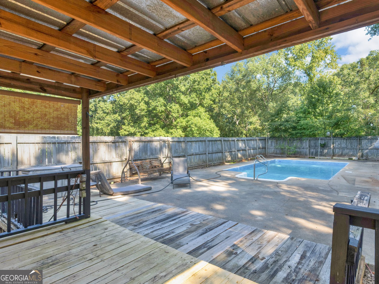 611A Seminole Drive Griffin - 36