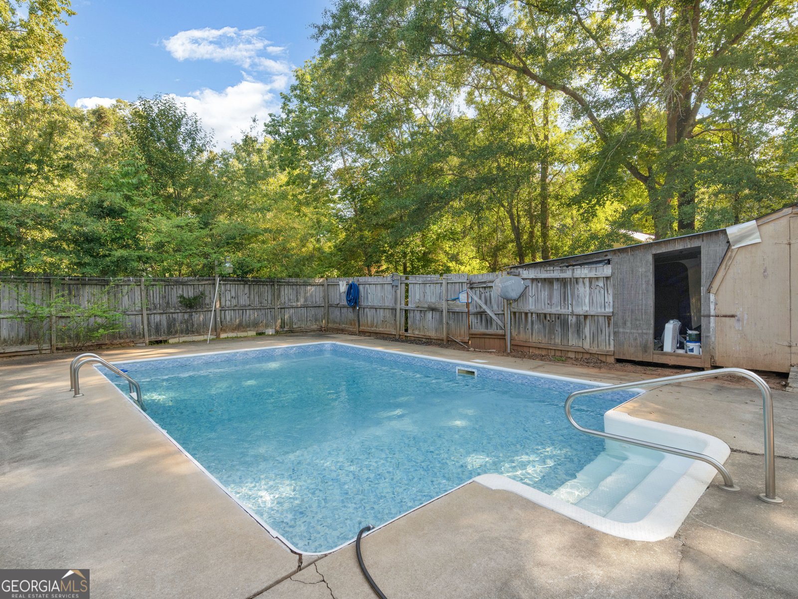 611A Seminole Drive Griffin - 37