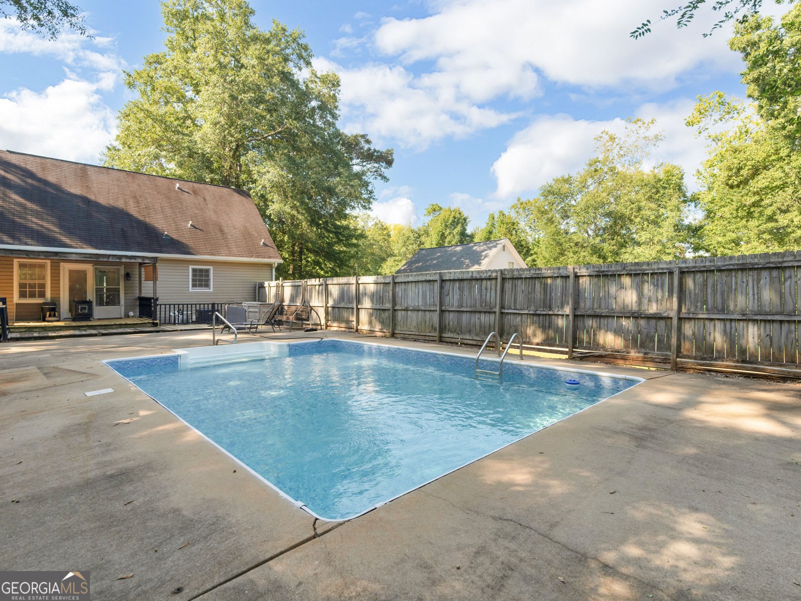 611A Seminole Drive Griffin - 4