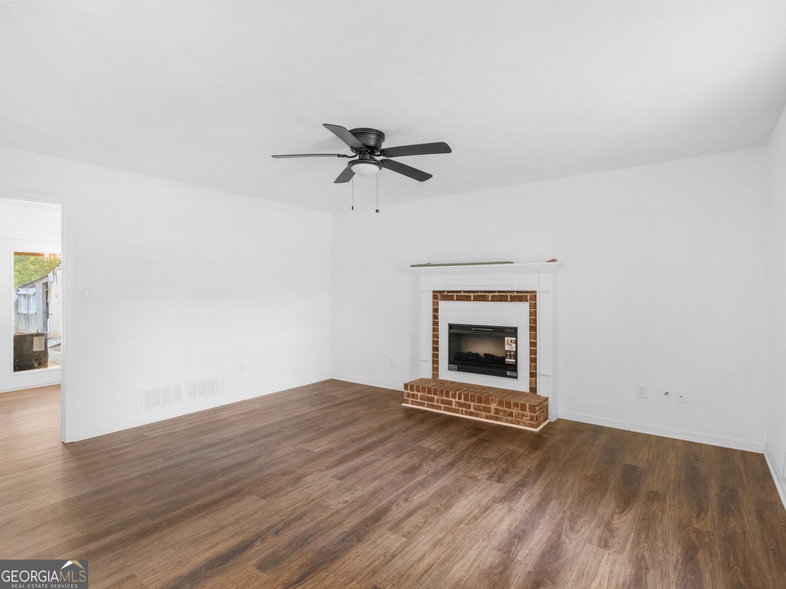 611A Seminole Drive Griffin - 5