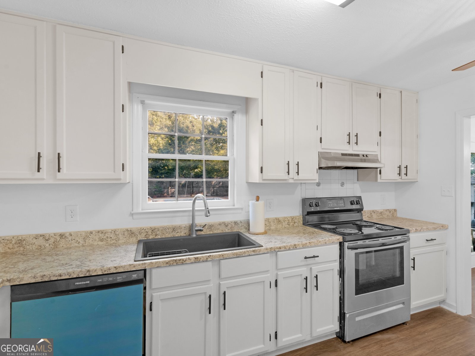 611A Seminole Drive Griffin - 7