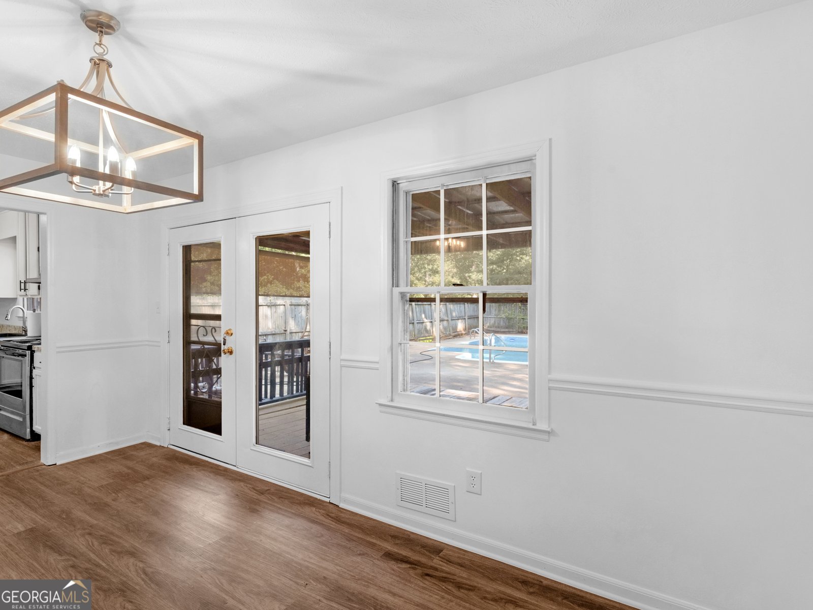 611A Seminole Drive Griffin - 9