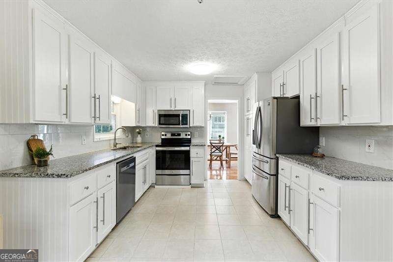 5100 Ravenwood Drive Marietta - 10