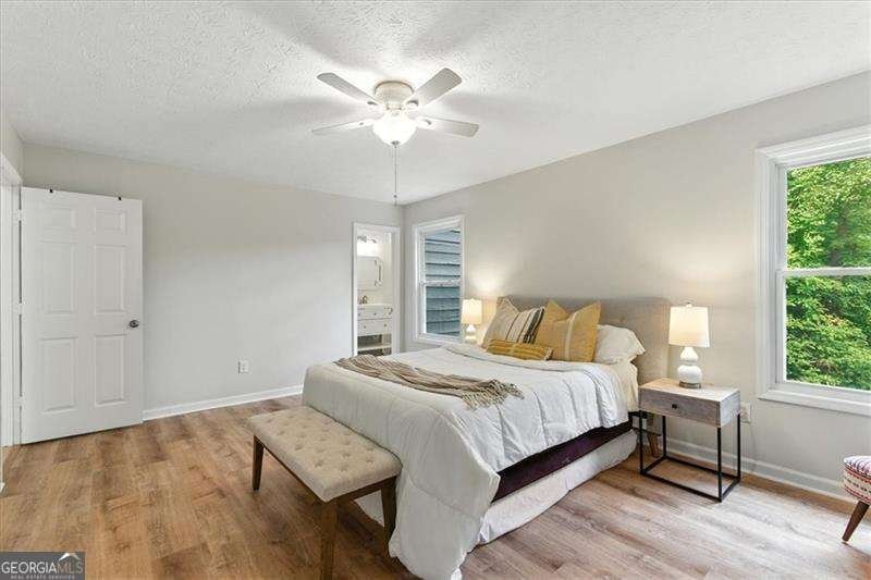 5100 Ravenwood Drive Marietta - 16