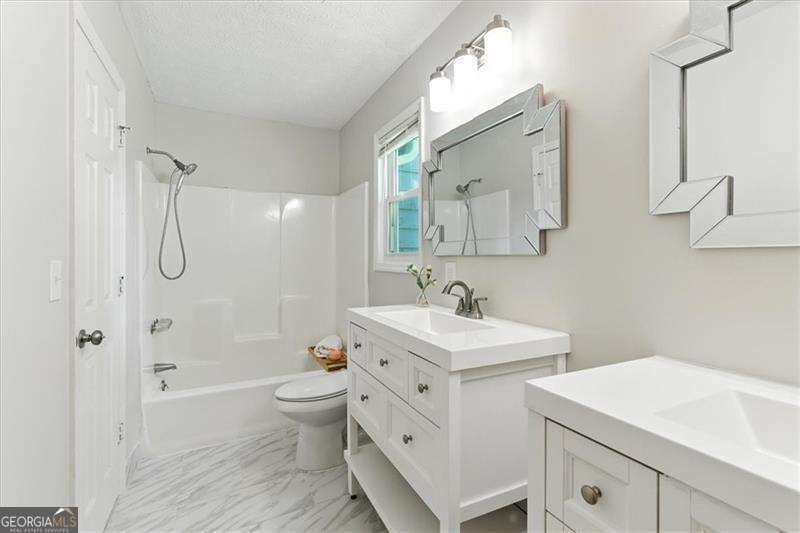 5100 Ravenwood Drive Marietta - 17