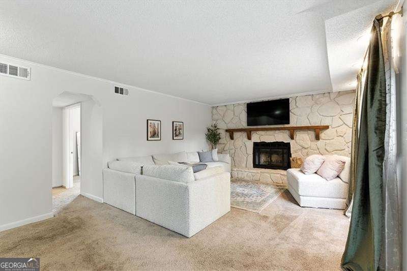 5100 Ravenwood Drive Marietta - 25