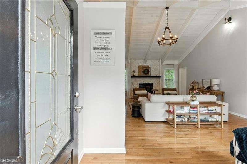 5100 Ravenwood Drive Marietta - 3