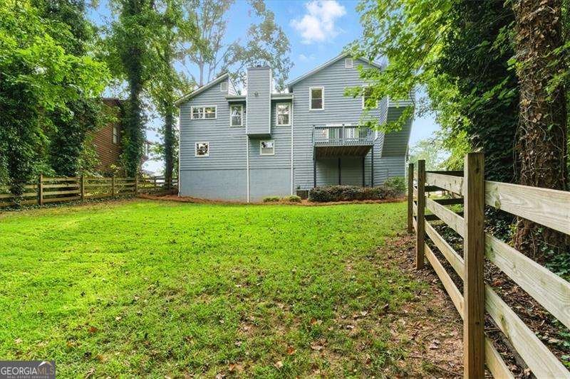 5100 Ravenwood Drive Marietta - 32