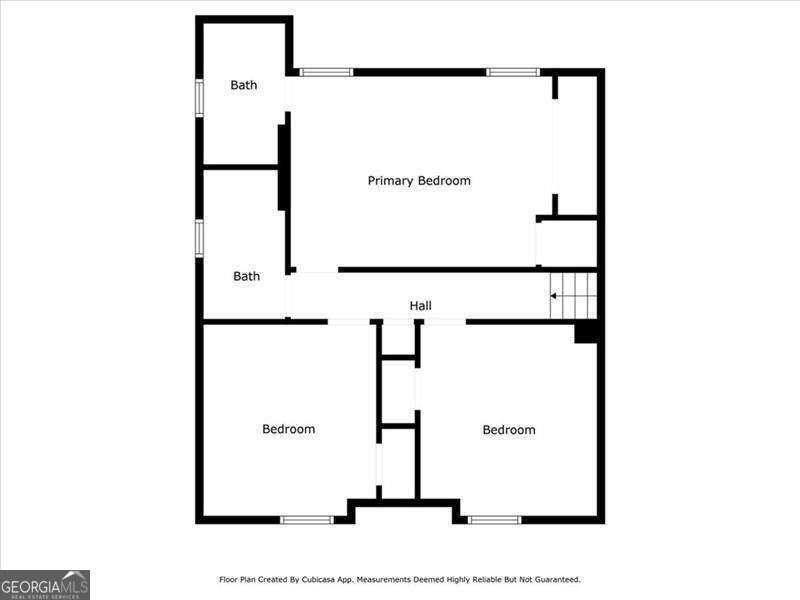 5100 Ravenwood Drive Marietta - 35