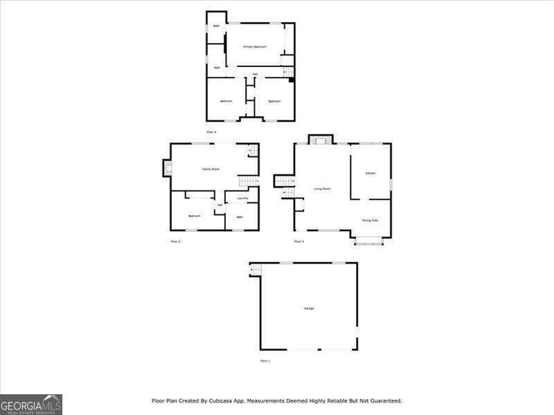 5100 Ravenwood Drive Marietta - 36