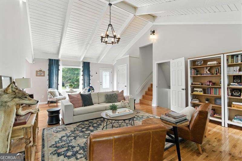 5100 Ravenwood Drive Marietta - 4