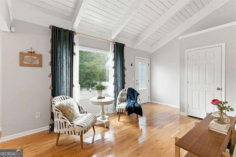 5100 Ravenwood Drive Marietta - 6
