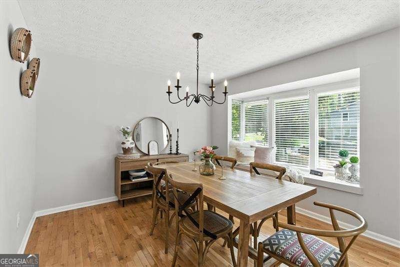 5100 Ravenwood Drive Marietta - 8