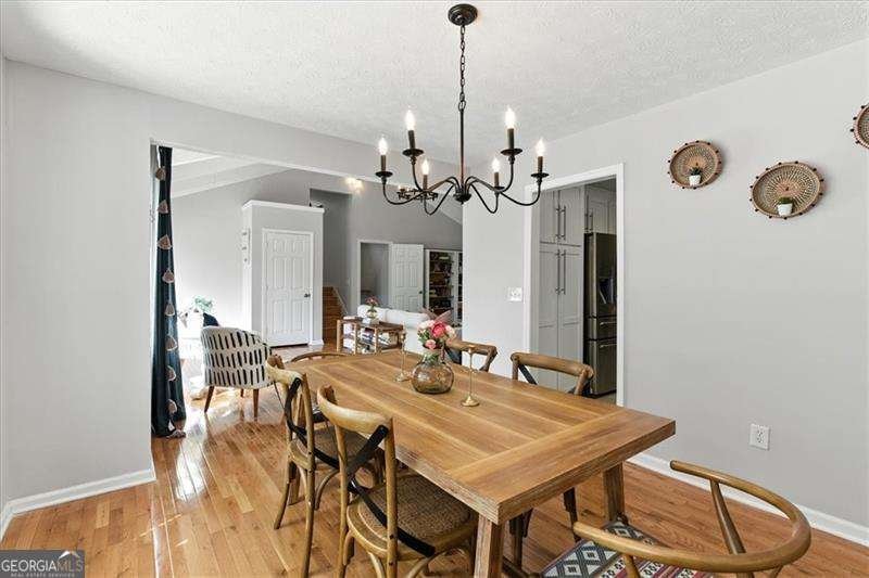 5100 Ravenwood Drive Marietta - 9