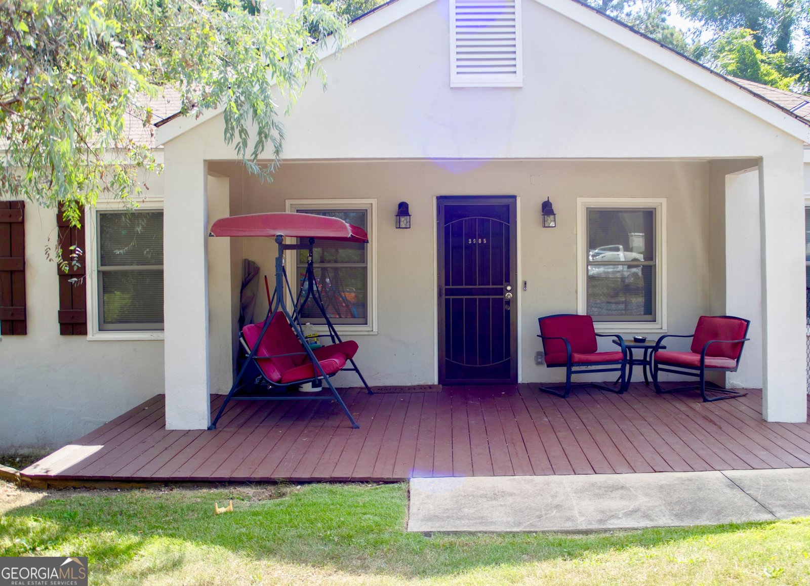 3905 Crestview Drive Columbus - main photo